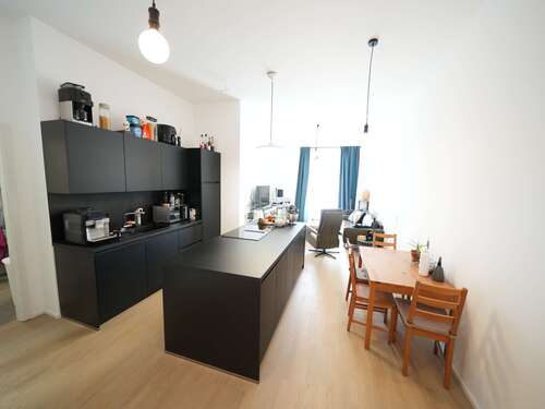 Foto - Wohnung zum Mieten in Dettingen 1.180,00 € 80 m²