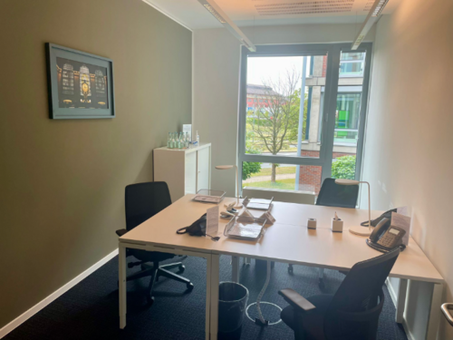 Foto - Büro in Oberhausen 1.928,00 € 38 m²