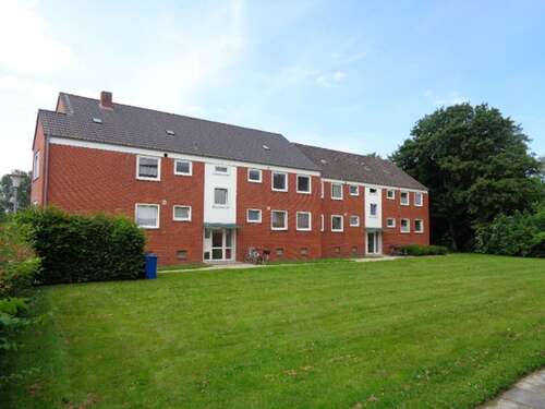 Foto - Wohnung zum Mieten in Wittmund 495,00 € 65.48 m²