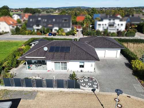 Foto - Haus zum Kaufen in Melle 549.000,00 € 151.96 m²