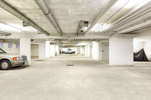 Foto - Garage zu vermieten in Berlin 80,00 €