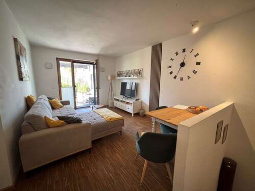 Foto - Wohnung zum Mieten in Brannenburg 1.130,00 € 64.6 m²