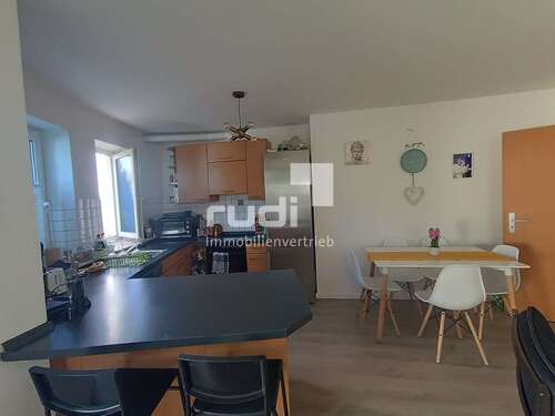 Foto - Wohnung zum Mieten in Lichtenau Atteln 495,00 € 55 m²