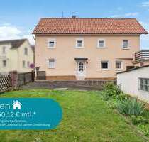 Haus zum Kaufen in Niddatal 179.000,00 € 97.45 m²