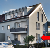 Wohnung zum Kaufen in Hausach 489.250,00 € 102.96 m²