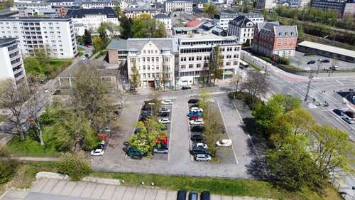 Foto - Büro in Chemnitz 490,00 € 140 m²