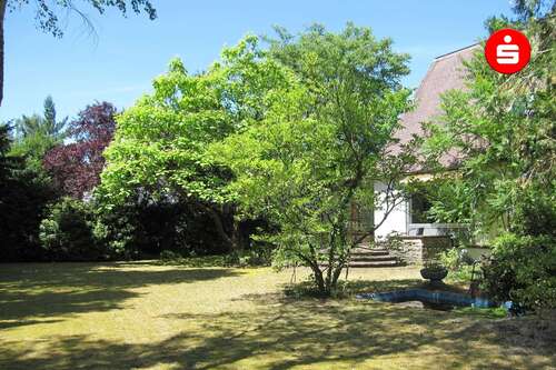 Foto - Grundstück zu verkaufen in Schwaig 550.000,00 € 1083 m²