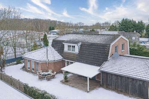 Foto - Grundstück in Kropp 725.000,00 € 2001 m²