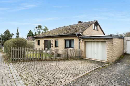 Foto - Haus zum Kaufen in Mechernich 420.000,00 € 184 m²