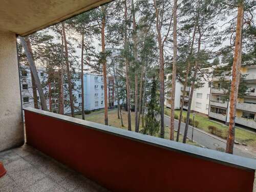 Foto - Wohnung zum Kaufen in Röthenbach an der Pegnitz 185.000,00 € 69 m²