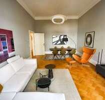 Wohnung zum Mieten in Frankfurt 3.480,00 € 116 m²