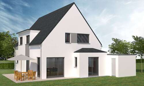 Foto - Haus zum Kaufen in Pulheim 857.110,00 € 138 m²