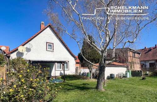 Foto - Haus zum Kaufen in Erfurt Molsdorf 187.000,00 € 90.95 m²