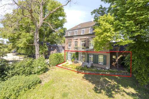 Foto - Wohnung zum Kaufen in Köln 625.000,00 € 120 m²