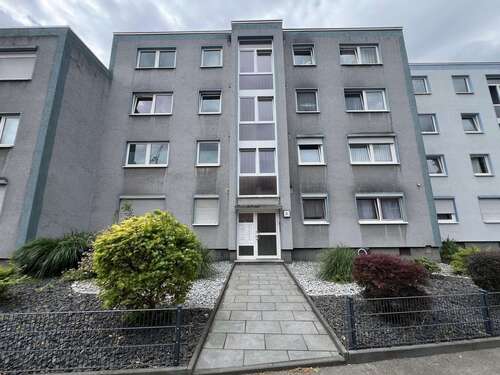 Foto - Wohnung zum Mieten in Oberhausen 300,00 € 26 m²