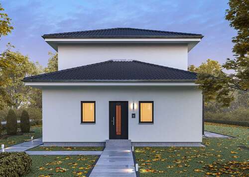 Foto - Haus zum Kaufen in Großkrotzenburg 382.949,00 € 139 m²