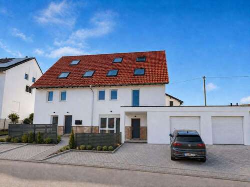Foto - Wohnung zum Mieten in Pliezhausen 1.300,00 € 64 m²