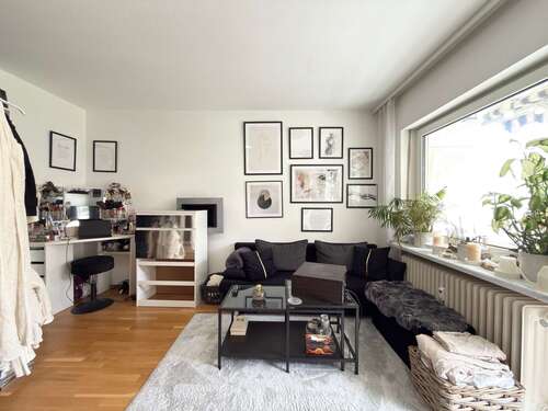 Foto - Wohnung zum Kaufen in München 235.000,00 € 36.28 m²
