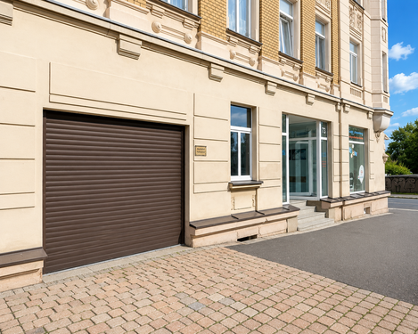 Foto - Garage zu vermieten in Plauen 350,00 € 45 m²