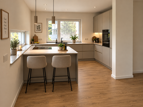 Foto - Haus zum Kaufen in Hessisch Oldendorf 429.000,00 € 136 m²