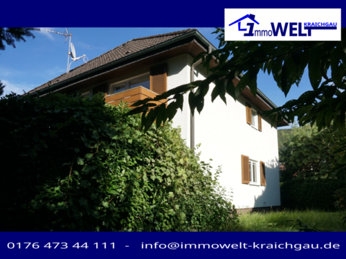 Foto - Haus zum Kaufen in Heidelberg 499.000,00 € 152 m²