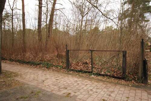 Foto - Grundstück zu verkaufen in Senzig 180.000,00 € 872 m²