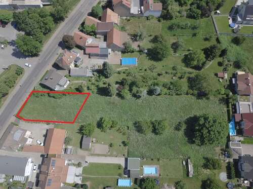 Foto - Grundstück zu verkaufen in Malsch 359.800,00 € 653 m²