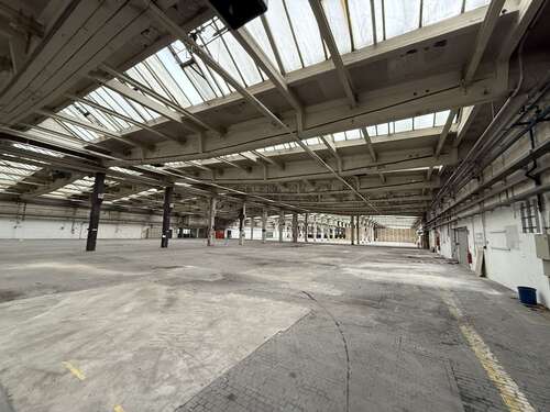 Foto - Halle in Berlin 30.000,00 € 6770 m²
