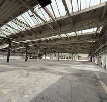 Halle in Berlin 30.000,00 € 6770 m²