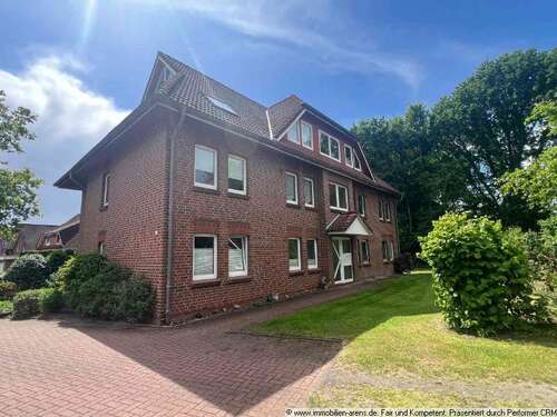 Foto - Wohnung zum Kaufen in Westerstede 200.000,00 € 63 m²