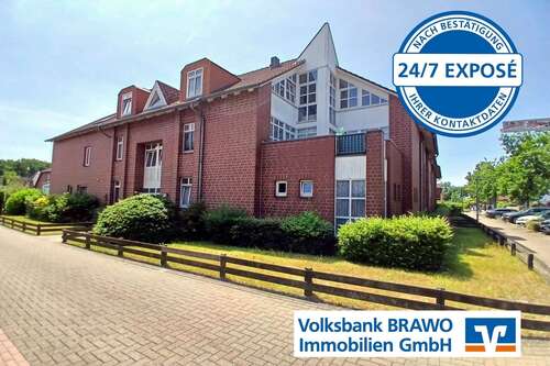 Foto - Wohnung zum Kaufen in Gifhorn 305.000,00 € 106 m²