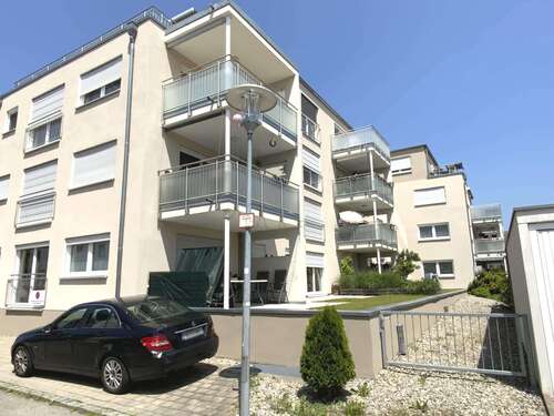 Foto - Wohnung zum Kaufen in Bad Wurzach 349.000,00 € 89 m²