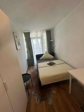 Foto - WG-Zimmer in Garching bei München 790,00 € 11 m²