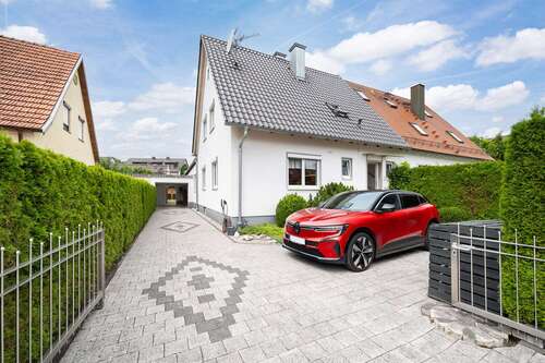 Foto - Haus zum Kaufen in Neufahrn bei Freising 839.000,00 € 143.5 m²