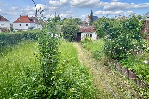 Foto - Grundstück zu verkaufen in Stuttgart 450.000,00 € 643 m²