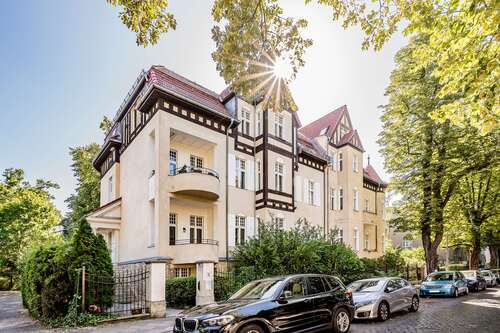Foto - Wohnung zum Kaufen in Berlin 840.000,00 € 144.5 m²