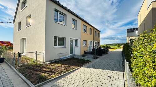 Foto - Haus zum Kaufen in Nürnberg 699.000,00 € 105 m²