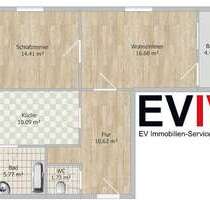 Wohnung zum Mieten in Wittmund 395,00 € 49.12 m²