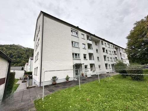 Foto - Wohnung zum Mieten in Bad Urach 475,00 € 50 m²