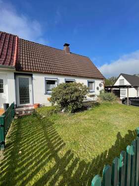 Foto - Haus zum Kaufen in Lauenburg 135.000,00 € 70 m²