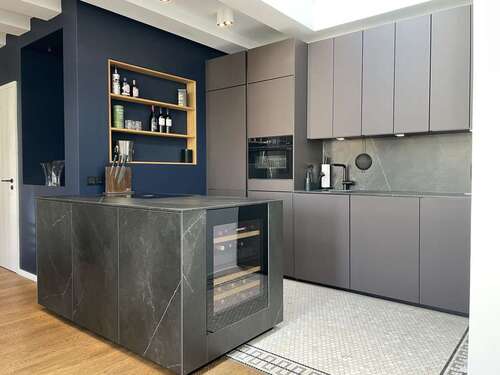 Foto - Wohnung zum Mieten in Mannheim 2.500,00 € 100 m²