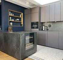 Wohnung zum Mieten in Mannheim 2.500,00 € 100 m²