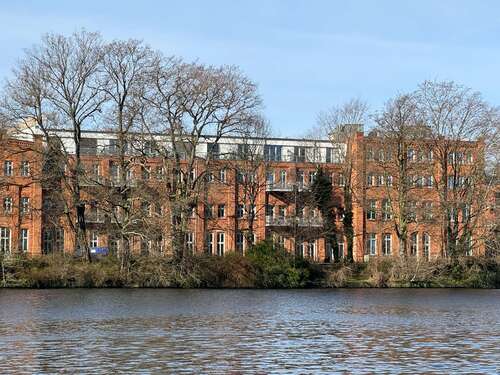 Foto - Wohnung zum Mieten in Berlin 977,50 € 42.5 m²