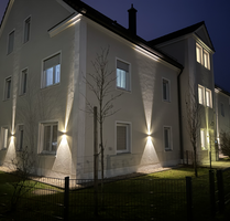 Wohnung zum Mieten in Untermeitingen 1.300,00 € 90 m²