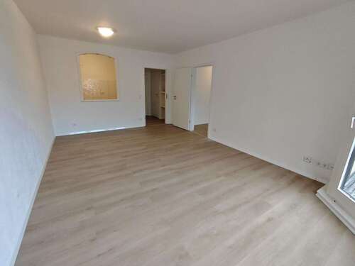 Foto - Wohnung zum Mieten in Ludwigshafen 650,00 € 49 m²