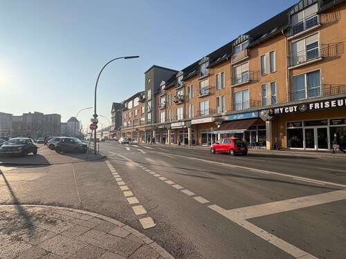 Foto - Einzelhandel in Berlin 3.500,00 € 270 m²