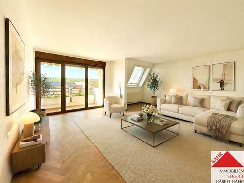 Foto - Wohnung zum Kaufen in Böblingen 275.000,00 € 76 m²