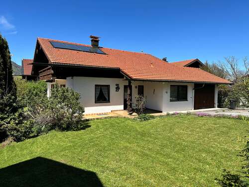 Foto - Haus zum Kaufen in Marquartstein 925.000,00 € 160 m²