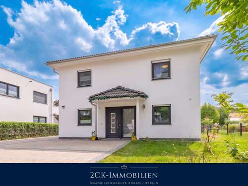 Foto - Haus zum Kaufen in Seddiner See 670.000,00 € 118 m²