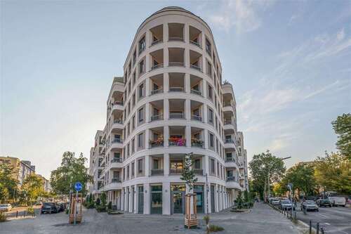 Foto - Wohnung zum Kaufen in Berlin 879.900,00 € 111.5 m²